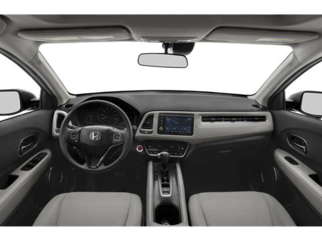 2019 Honda HR-V EX