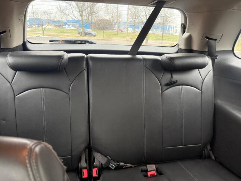 2013 GMC Acadia SLT-1