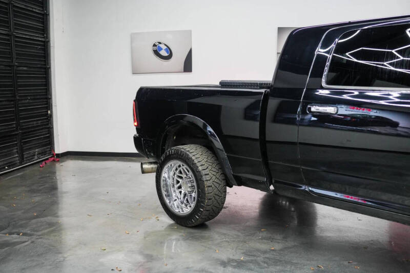 2013 RAM 2500 Laramie