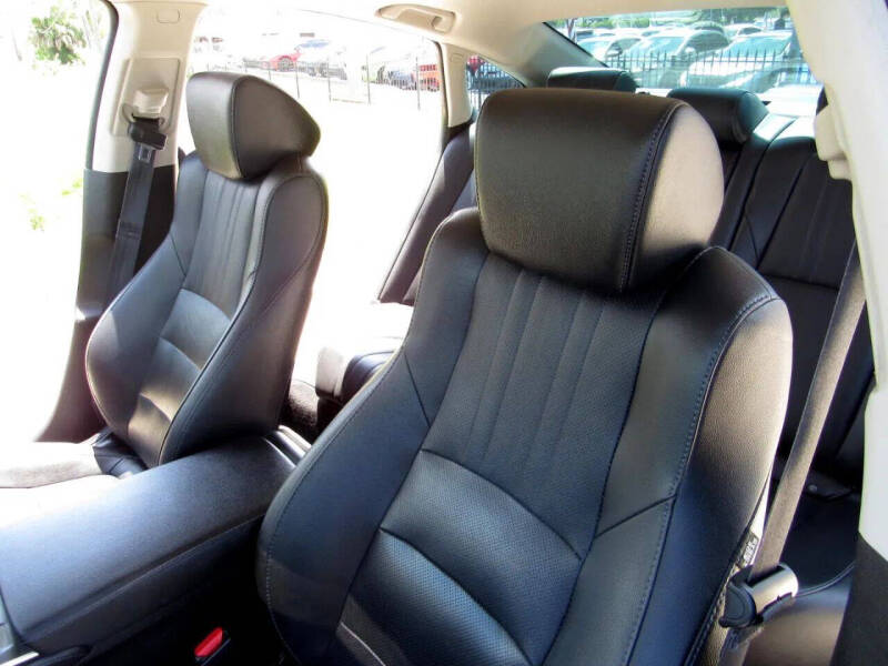 2021 Honda Accord EX-L