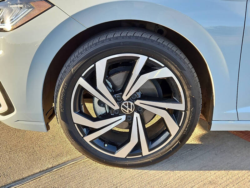 2025 Volkswagen Jetta SEL