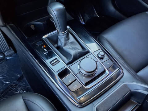 2023 Mazda CX-30 2.5 S Preferred