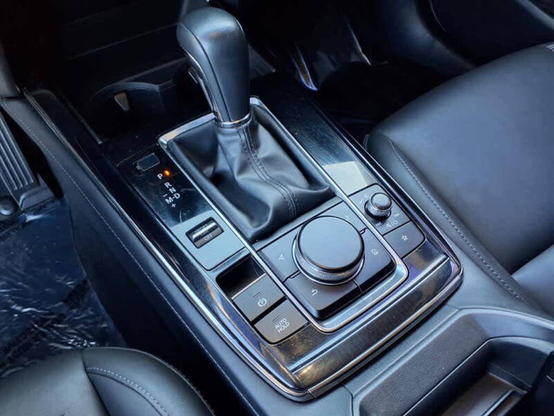 2023 Mazda CX-30 2.5 S Preferred