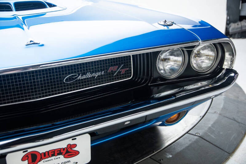1970 Dodge Challenger