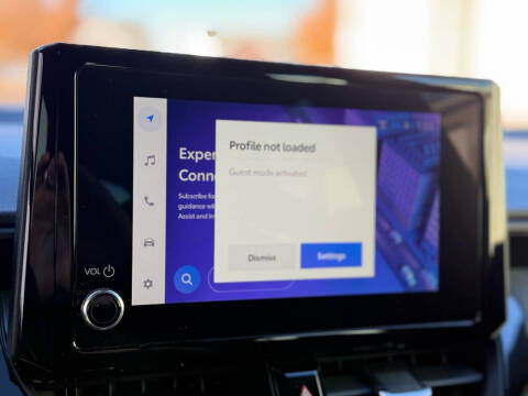 2023 Toyota GR Corolla Morizo Edition