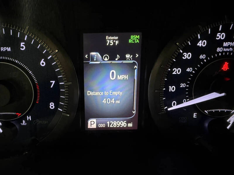 2019 Toyota Sienna