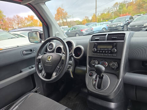 2006 Honda Element EX