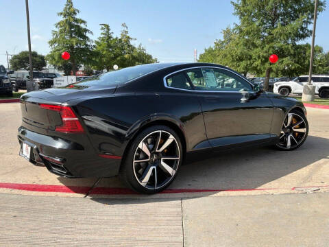 2021 Polestar 1