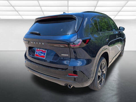 2026 Mazda CX-5 2.5 S Premium Plus