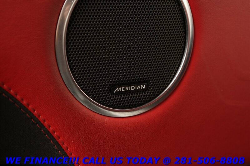 2019 Land Rover Range Rover Sport HST