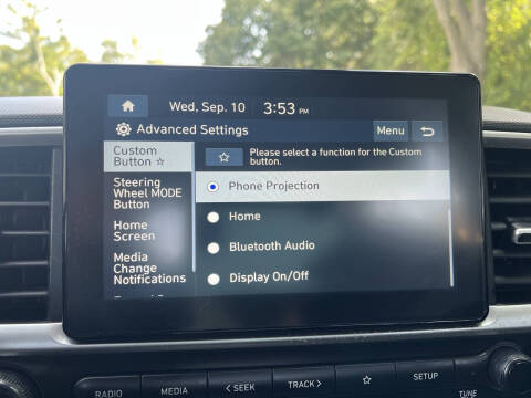 2020 Hyundai Venue SE