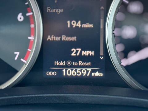 2015 Lexus NX 200t F SPORT