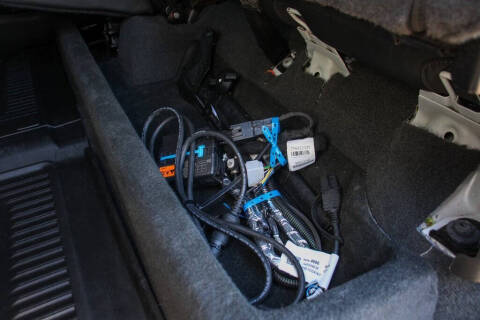 2023 GMC Sierra 2500HD