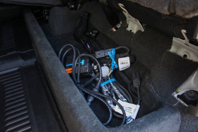 2023 GMC Sierra 2500HD