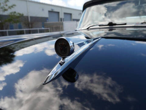 1957 Ford Fairlane