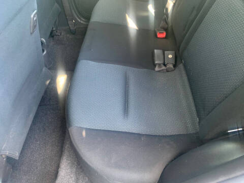 2006 Scion xA