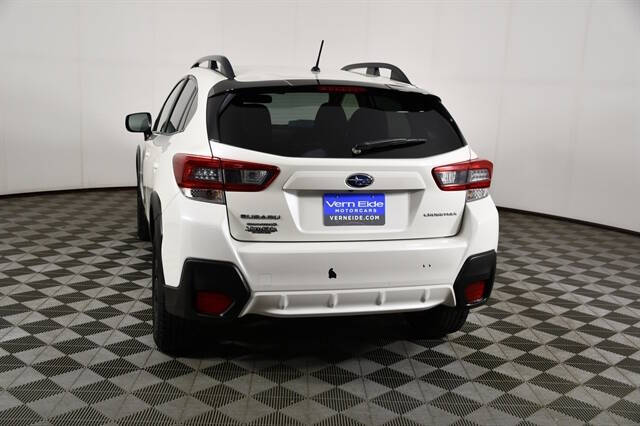2023 Subaru Crosstrek