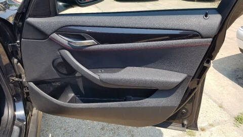 2013 BMW X1 xDrive28i