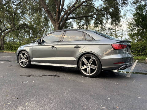 2016 Audi A3 1.8T Premium