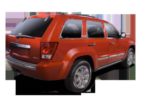 2010 Jeep Grand Cherokee Laredo