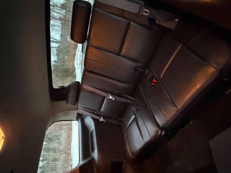 2011 GMC Yukon Denali