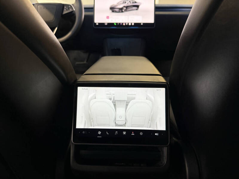 2024 Tesla Model 3 Long Range