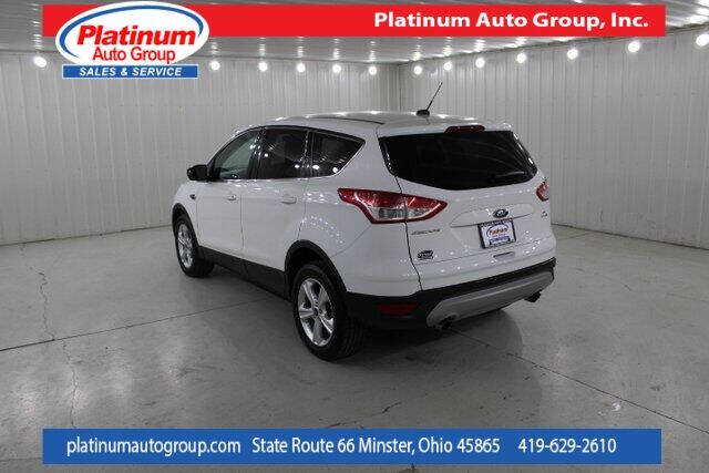 2013 Ford Escape SE