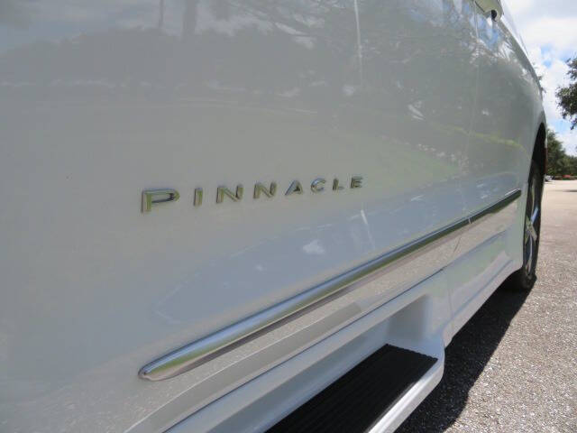 2022 Chrysler Pacifica Pinnacle