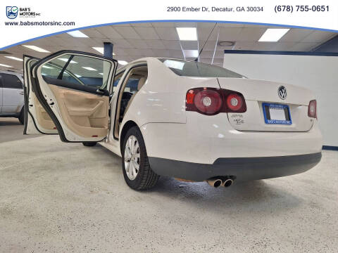 2010 Volkswagen Jetta