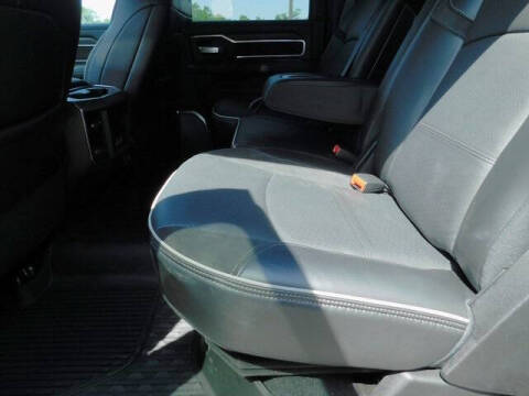 2025 RAM 3500 Laramie