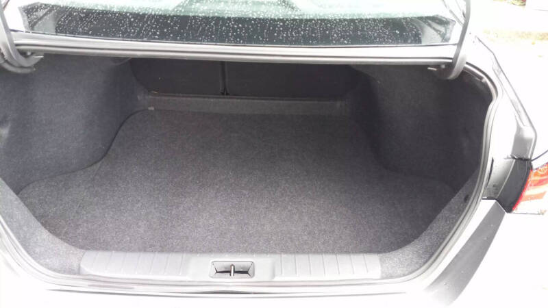 2020 Nissan Sentra S