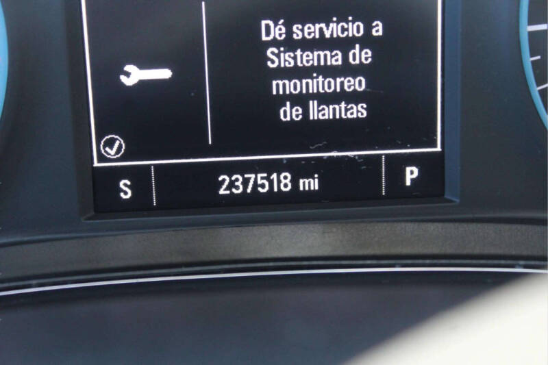 2018 Chevrolet Cruze LT Auto