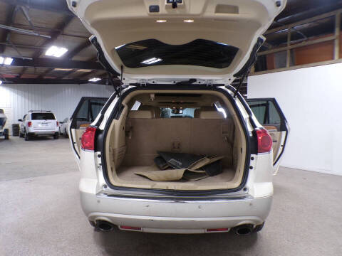 2011 Buick Enclave CXL-2