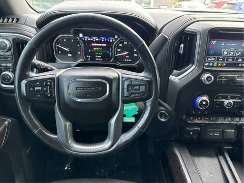 2020 GMC Sierra 3500HD