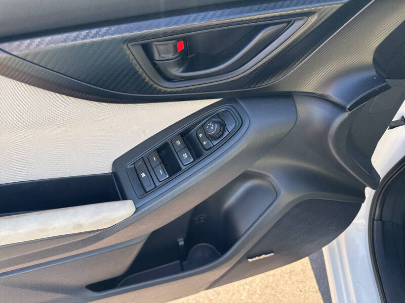 2017 Subaru Impreza Premium