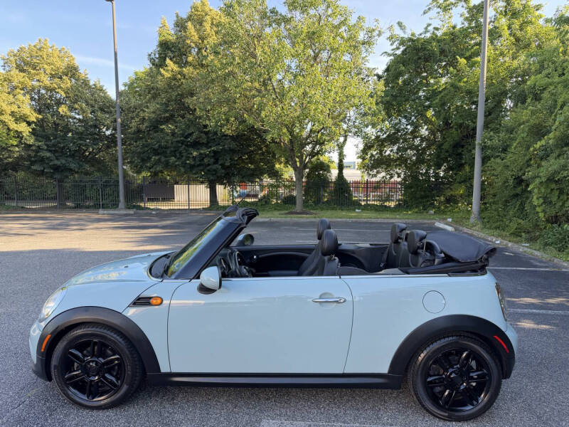 2011 MINI Cooper
