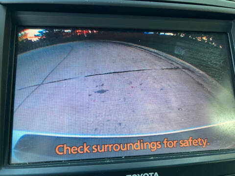 2011 Toyota Highlander Limited