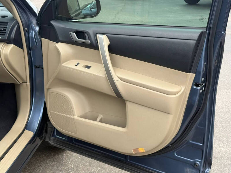 2013 Toyota Highlander