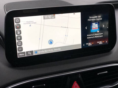 2023 Hyundai Santa Fe XRT