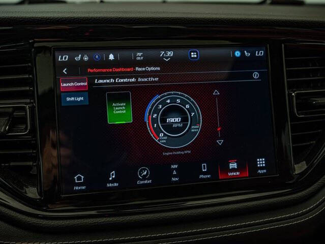 2021 Dodge Durango SRT Hellcat