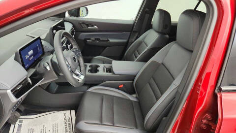 2024 Honda Prologue Elite