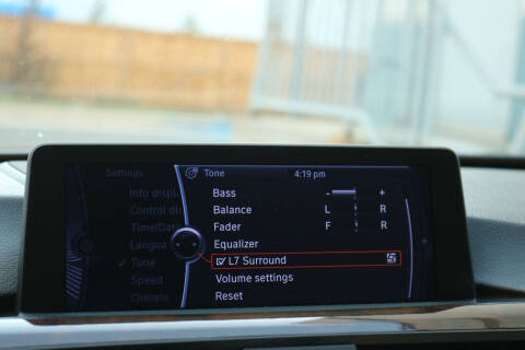 2013 BMW 3 Series 335i