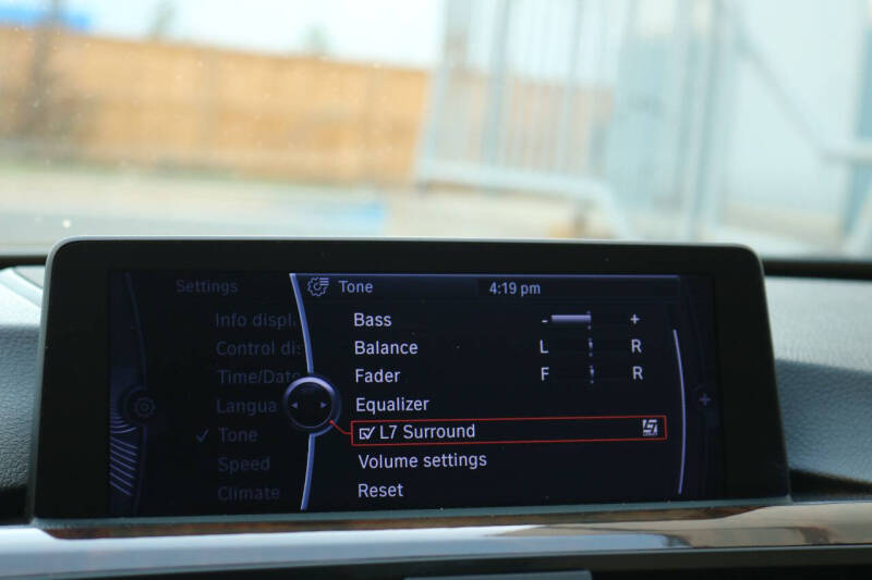 2013 BMW 3 Series 335i