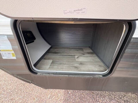 2025 Dutchmen Aspen Trail