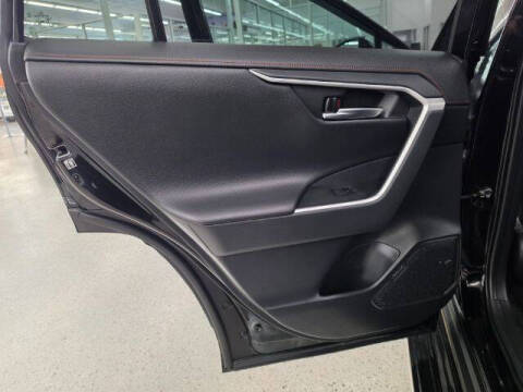 2019 Toyota RAV4 Adventure