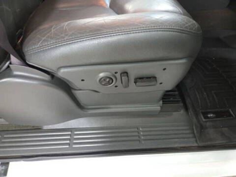 2003 Chevrolet Silverado 1500