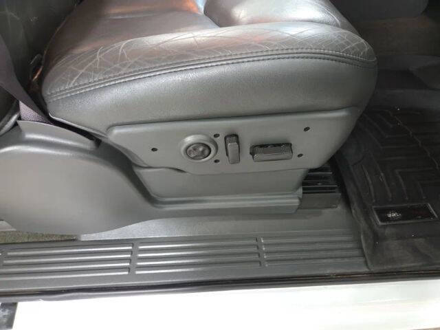 2003 Chevrolet Silverado 1500