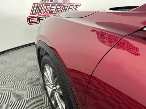 2023 Mazda CX-9 Touring Plus