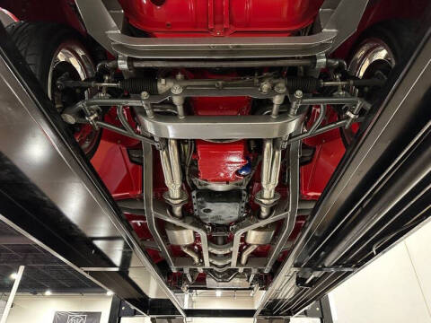 1956 Chevrolet Bel Air