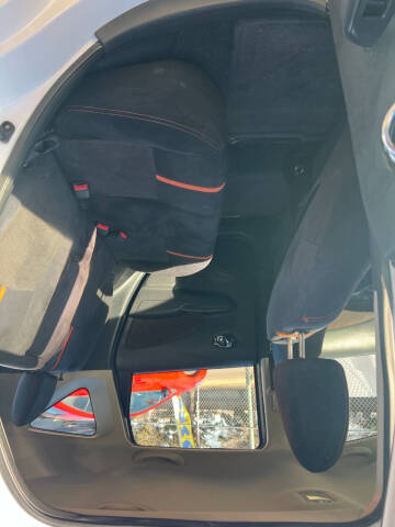 2015 Nissan Versa Note S